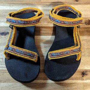 Teva Sandals
